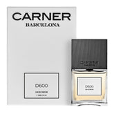 Carner Barcelona D600 Eau De Parfum Spray